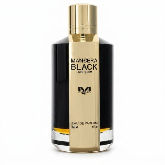 Eau de Parfum Spray — Studio - Clean | Generated by Modelize