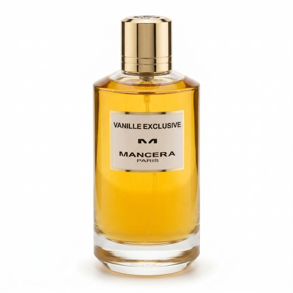 Eau De Parfum — Studio - Clean | Generated by Modelize
