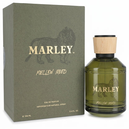 Perfume — Studio - Clean | Generated by Modelize