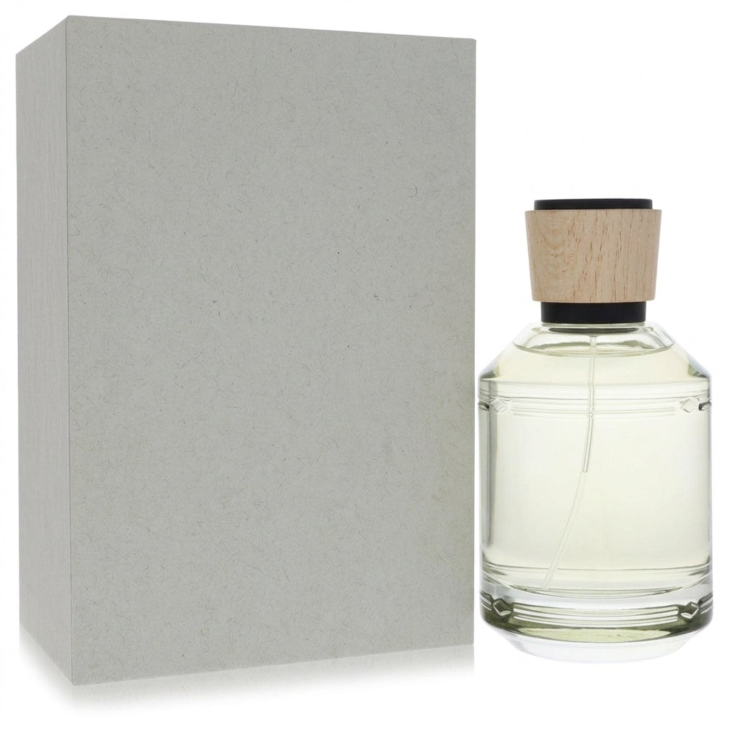 Eau De Parfum — Studio - Back View | Generated by Modelize