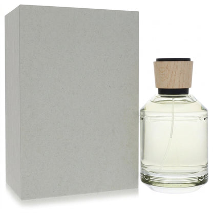 Eau De Parfum — Studio - Back View | Generated by Modelize