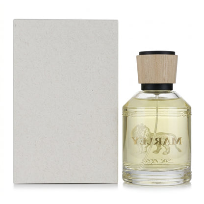 Eau De Parfum — Studio - Back View | Generated by Modelize