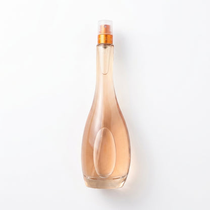 Eau De Toilette Perfume — Flat Lay - Front | Generated by Modelize