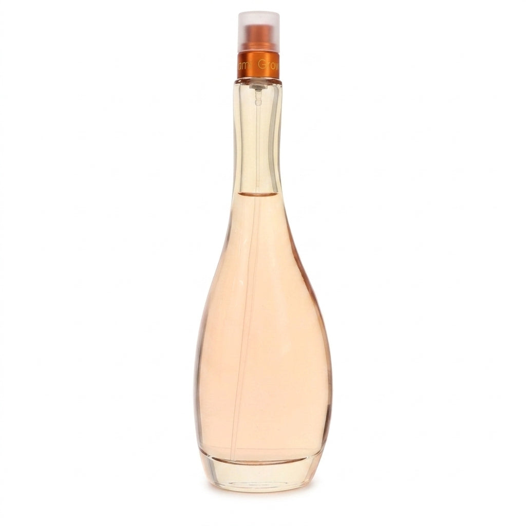 Perfume Bottle — Studio - Clean | Generated by Modelize
