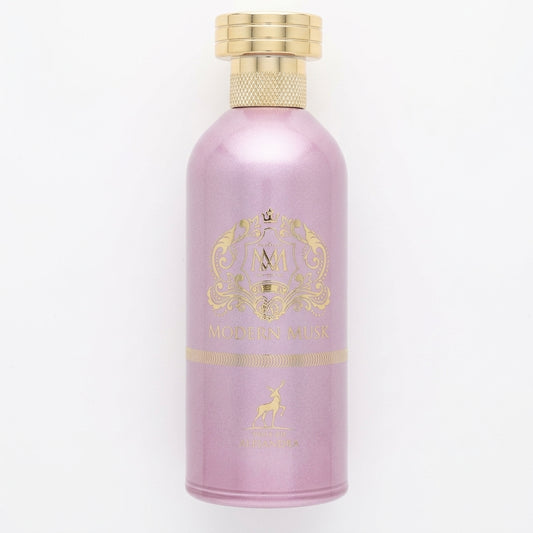 Eau De Parfum — Flat Lay - Front | Generated by Modelize