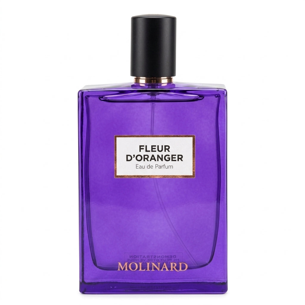 Perfume / Fragrance bottle — Studio - Clean | Generated by Modelize