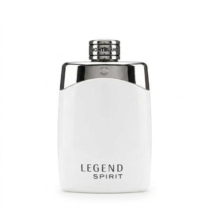 Fragrance — Studio - Clean | Generated by Modelize