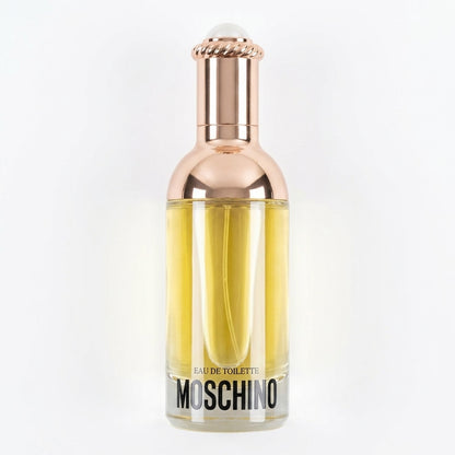 Eau De Toilette Spray — Flat Lay - Front | Generated by Modelize