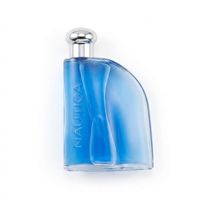 Eau De Toilette Spray — Flat Lay - Front | Generated by Modelize
