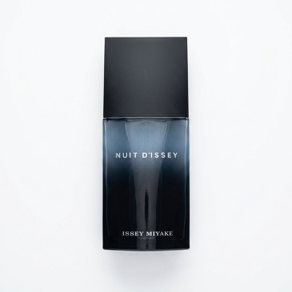 Fragrance / Eau De Toilette — Flat Lay - Front | Generated by Modelize
