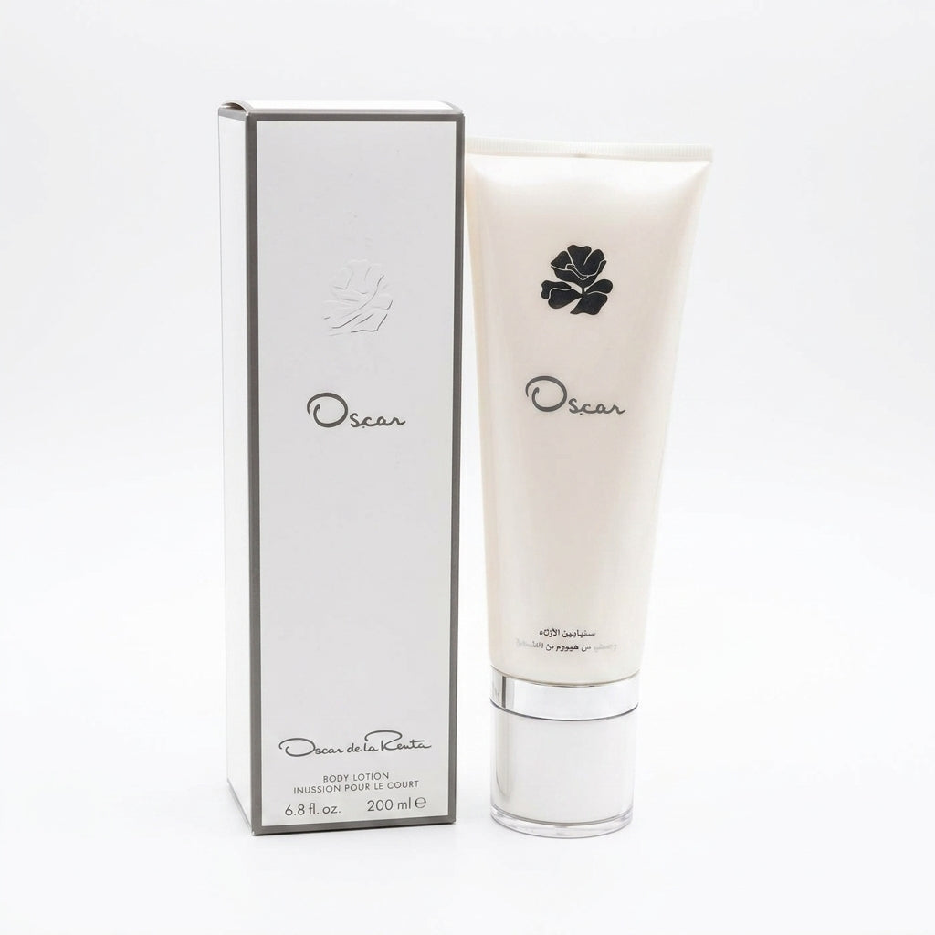 Body Lotion with Packaging — Studio - Clean | Generated by Modelize
