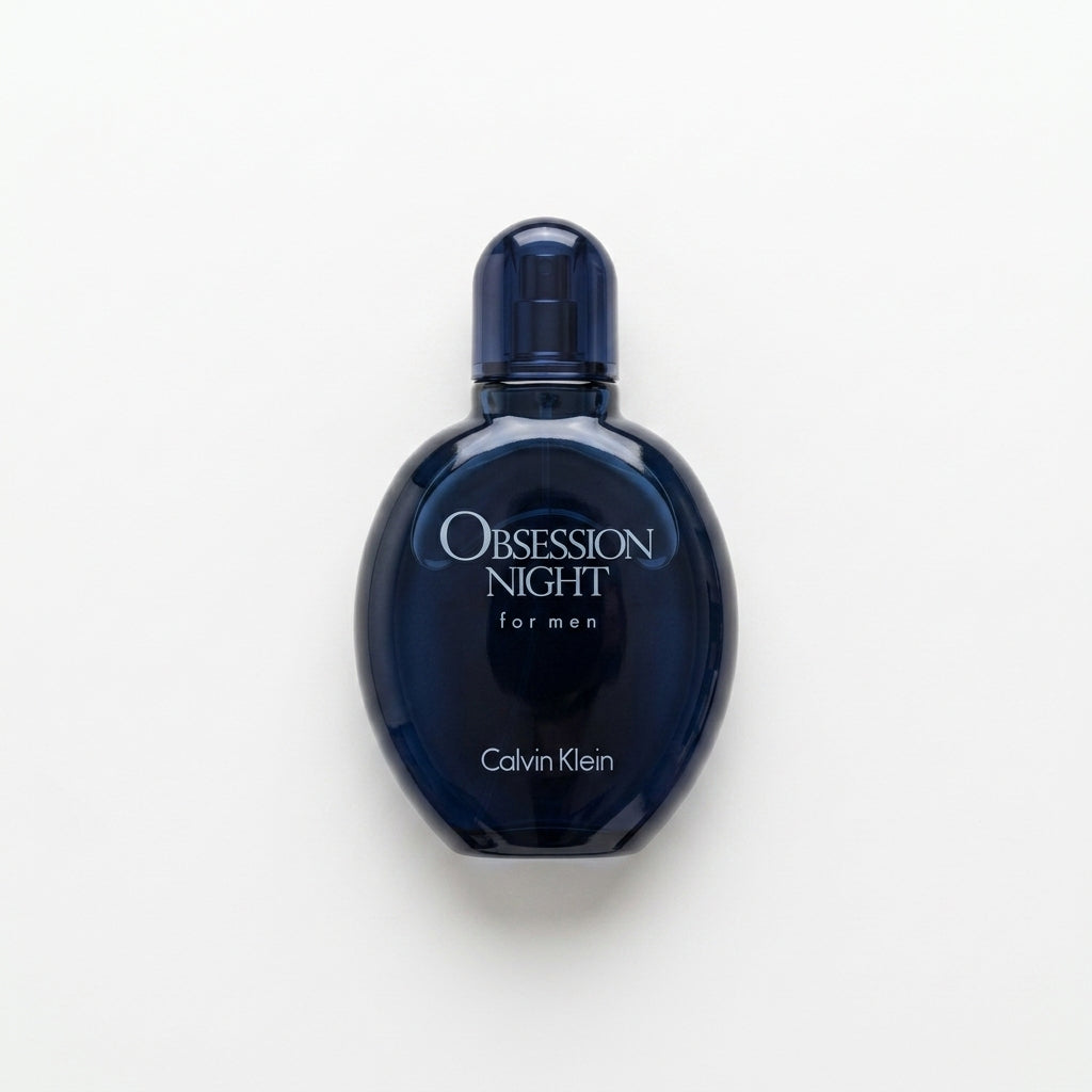 Fragrance — Flat Lay - Front | Generated by Modelize