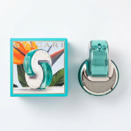Eau De Toilette Fragrance — Flat Lay - Front | Generated by Modelize