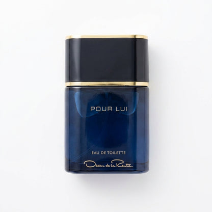 Eau De Toilette Spray — Flat Lay - Front | Generated by Modelize