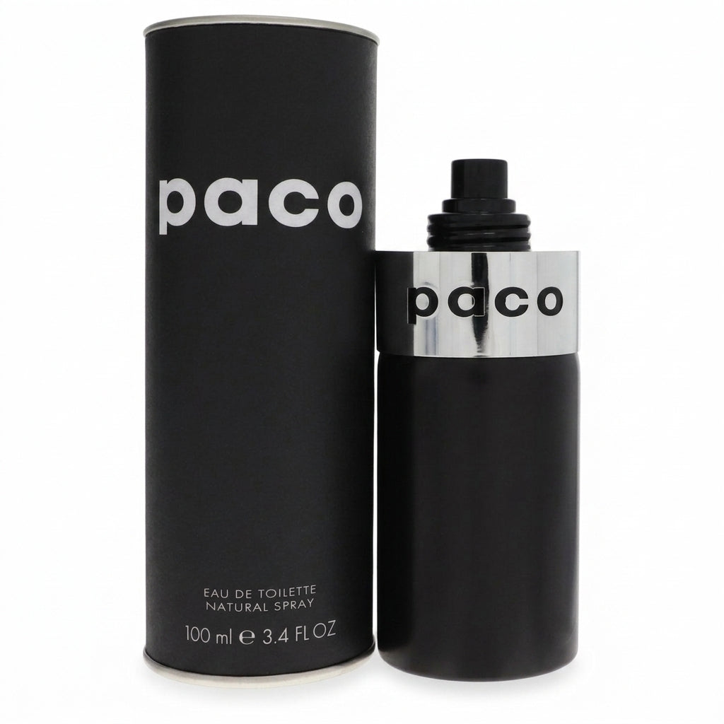 Fragrance bottle and canister — Flat Lay - Front | Generated by Modelize
