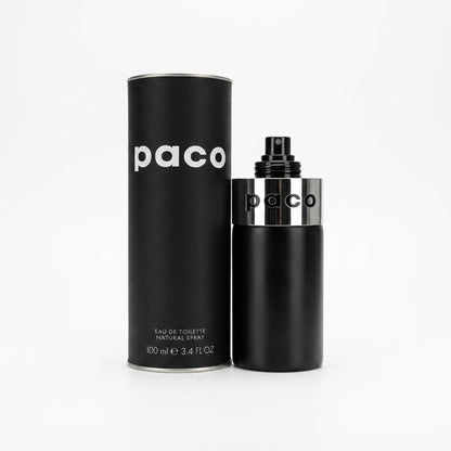 Eau De Toilette fragrance set — Studio - Clean | Generated by Modelize