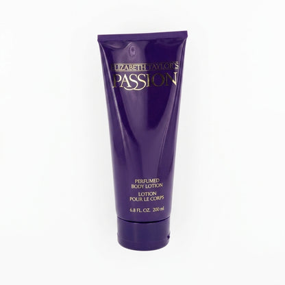 Body Lotion Tube — Flat Lay - Front | Generated by Modelize