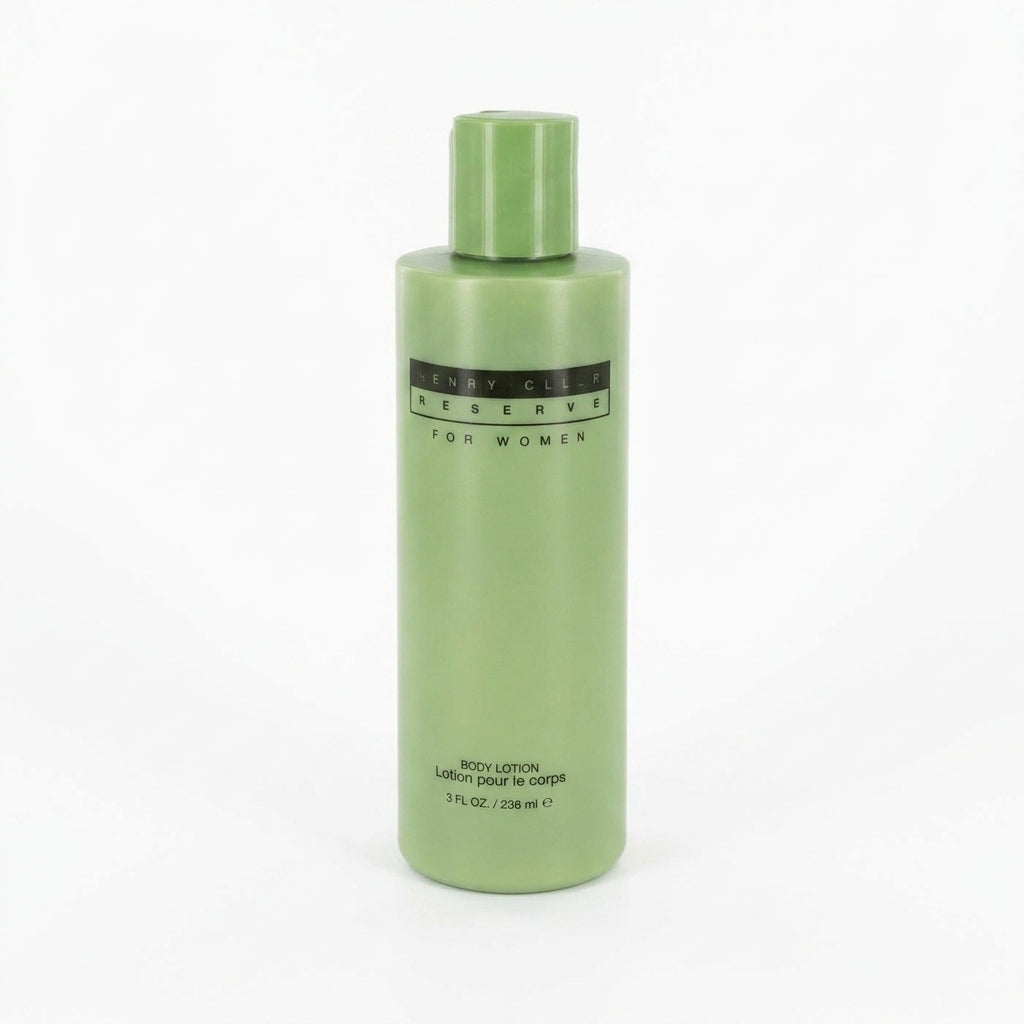 Body Lotion — Studio - Clean | Generated by Modelize