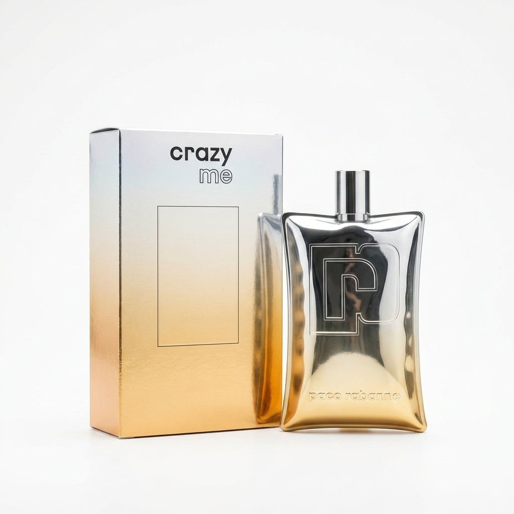Fragrance — Studio - Clean | Generated by Modelize