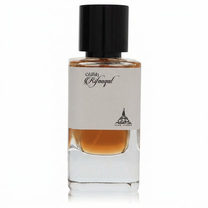 Eau De Parfum Spray — Studio - Clean | Generated by Modelize