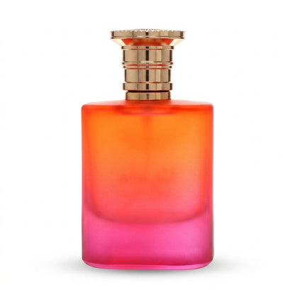 Eau De Parfum — Studio - Back View | Generated by Modelize