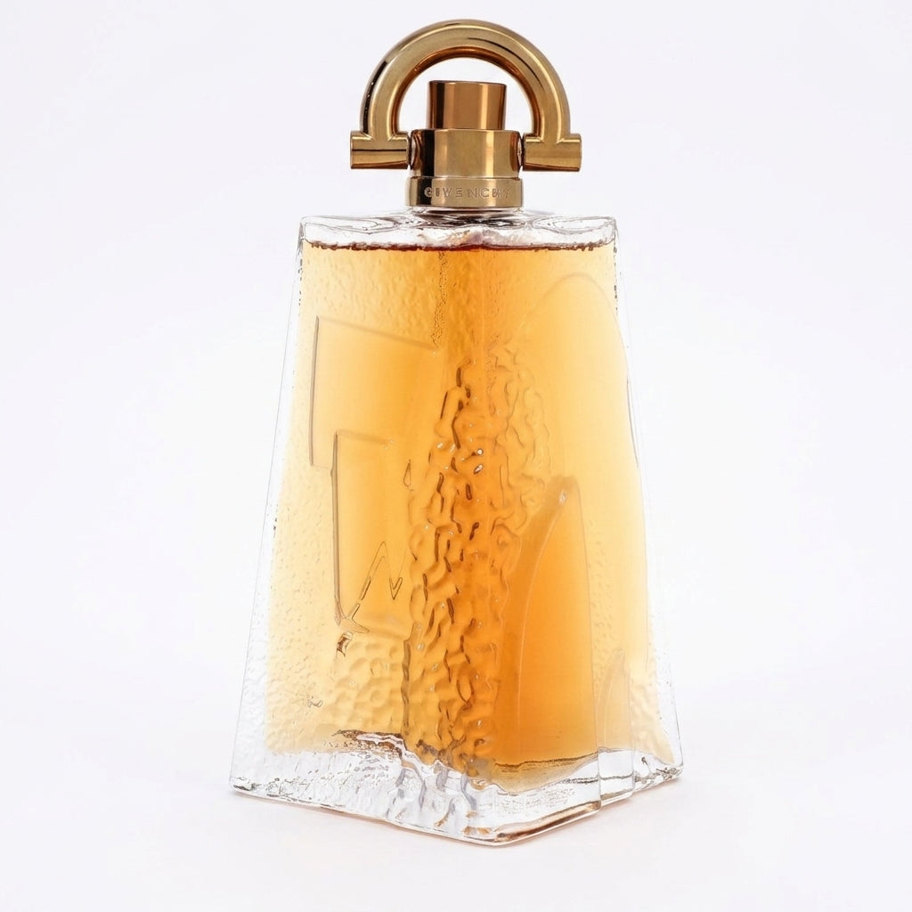 Fragrance bottle — Studio - Clean | Generated by Modelize