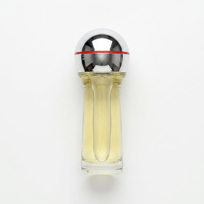 Eau De Toilette Spray — Flat Lay - Front | Generated by Modelize