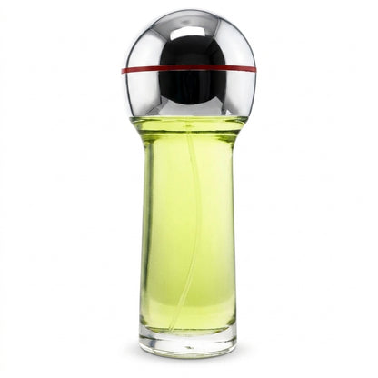 Fragrance bottle — Studio - Clean | Generated by Modelize