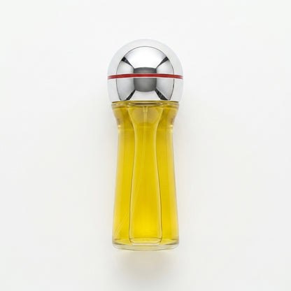 Cologne / Eau De Toilette — Flat Lay - Front | Generated by Modelize
