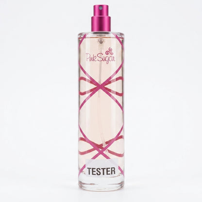 Eau De Toilette Spray (Tester) — Studio - Clean | Generated by Modelize