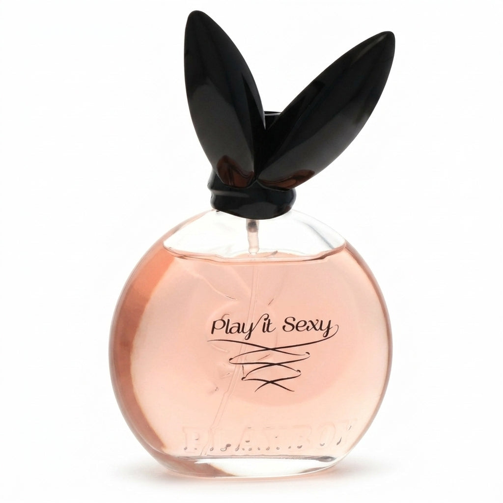 Eau De Toilette Spray — Flat Lay - Front | Generated by Modelize