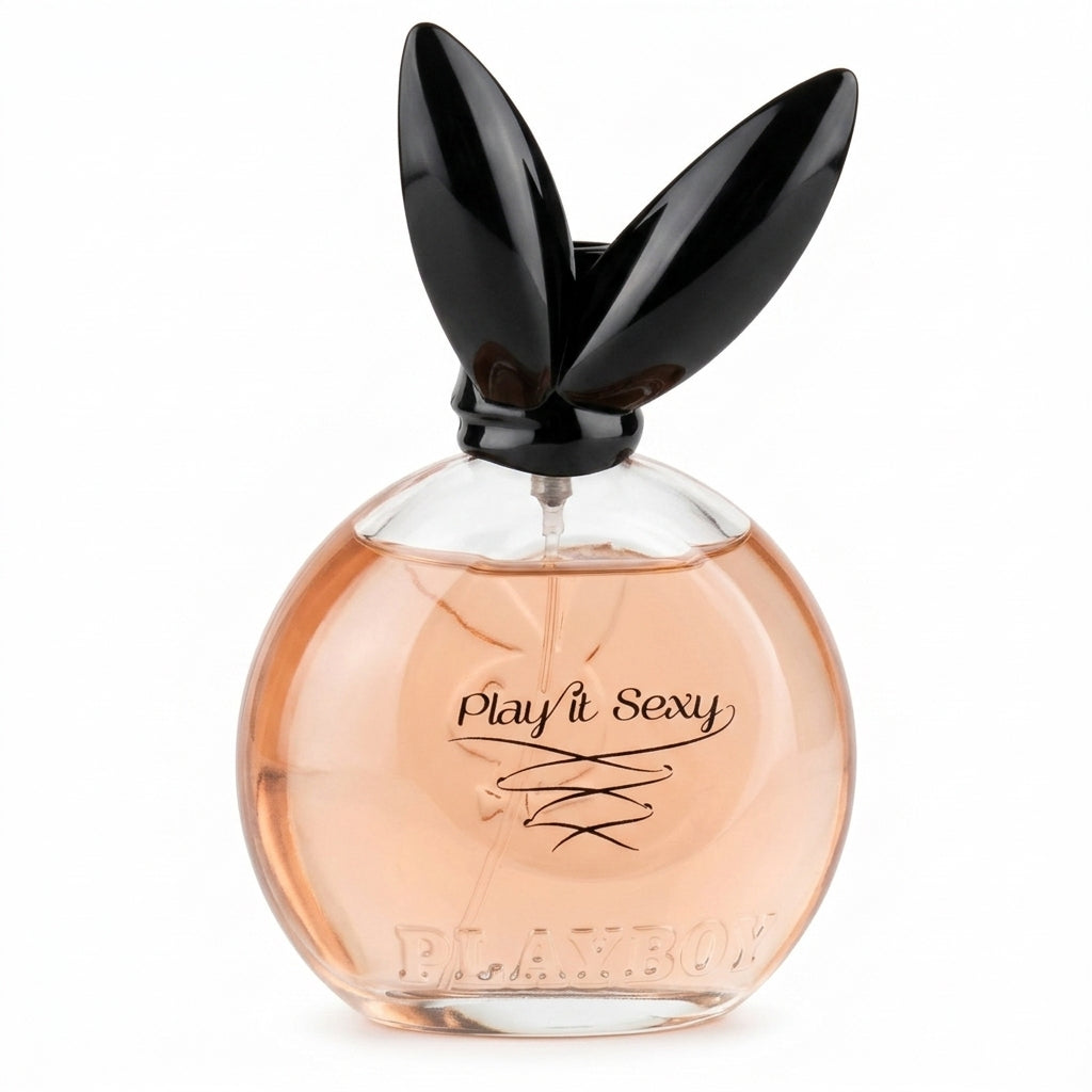 Fragrance Bottle — Studio - Clean | Generated by Modelize