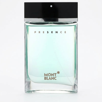 Eau de toilette fragrance — Studio - Clean | Generated by Modelize