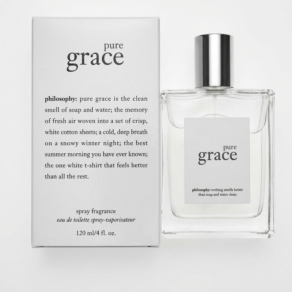 Fragrance / Eau De Toilette — Flat Lay - Front | Generated by Modelize
