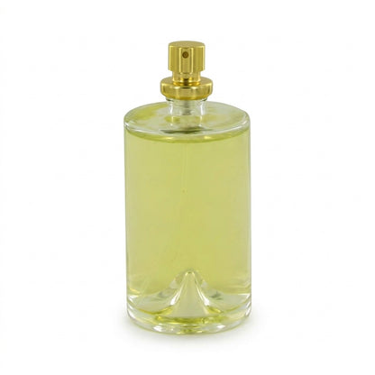 Eau De Parfum Spray — Studio - Back View | Generated by Modelize
