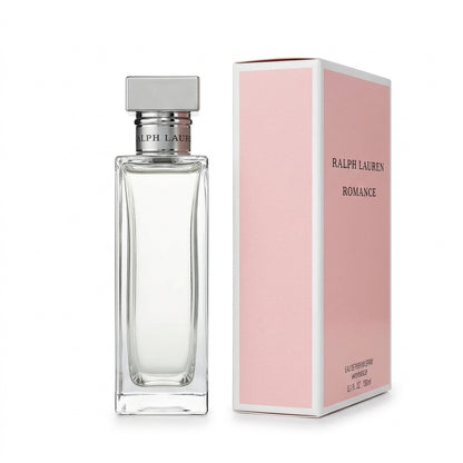 Fragrance — Studio - Side View | Generated by Modelize