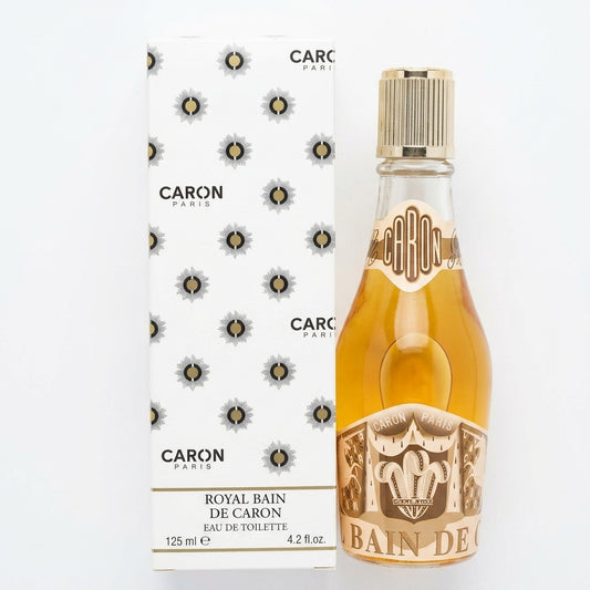 Fragrance / Perfume — Flat Lay - Front | Generated by Modelize