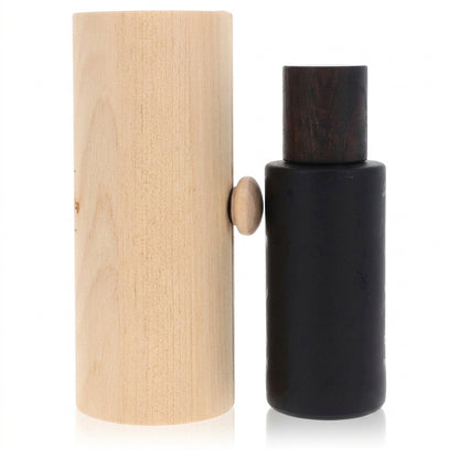 Eau de Parfum — Studio - Back View | Generated by Modelize