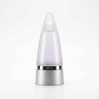 Fragrance bottle — Flat Lay - Front | Generated by Modelize