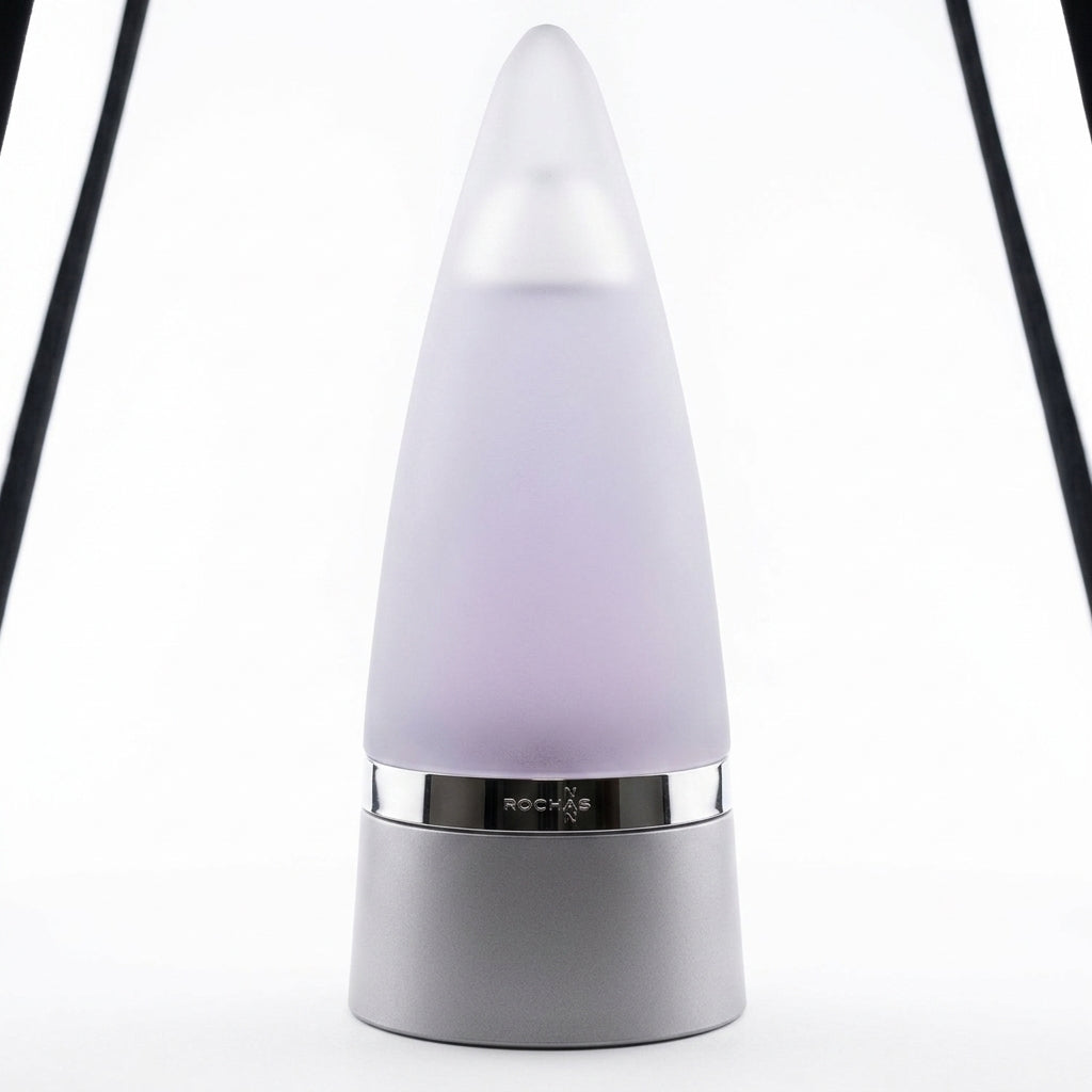Fragrance bottle — Studio - Clean | Generated by Modelize