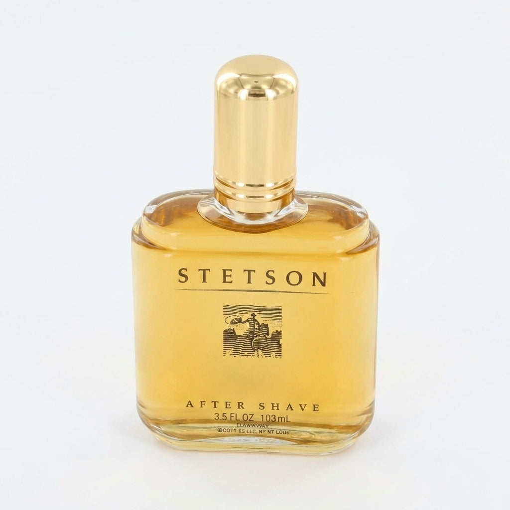 After Shave — Studio - Clean | Generated by Modelize