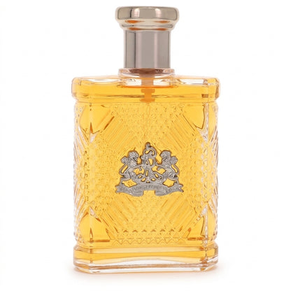 Fragrance — Flat Lay - Front | Generated by Modelize