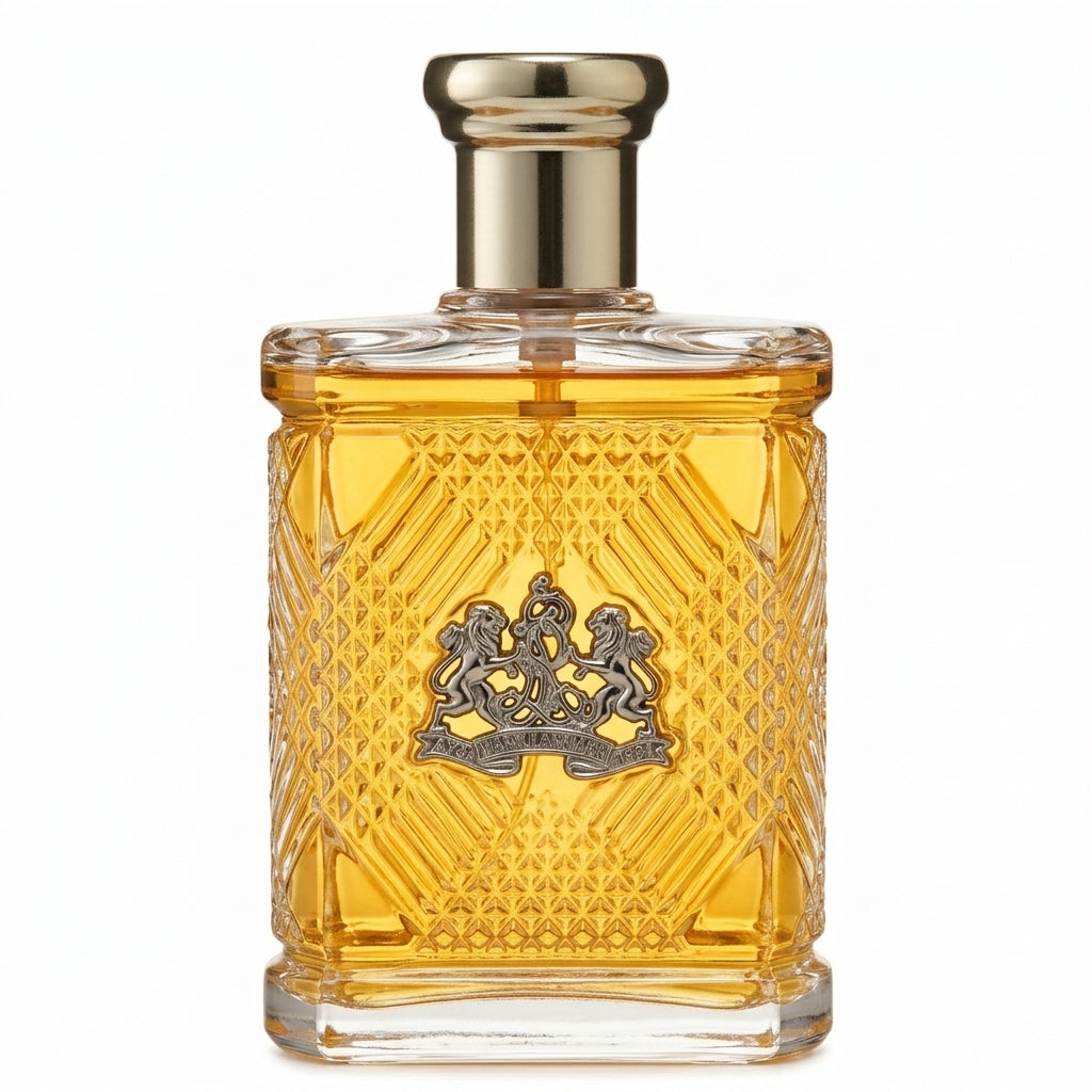 Eau De Toilette Spray — Studio - Clean | Generated by Modelize