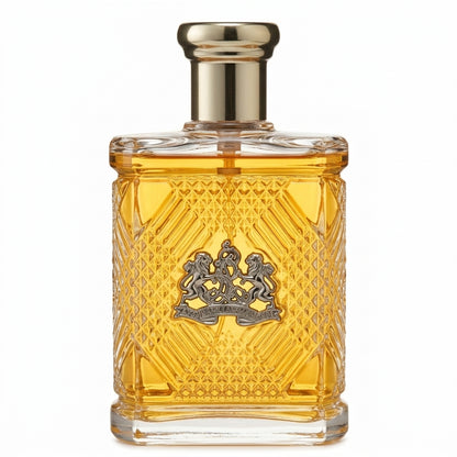 Eau De Toilette Spray — Studio - Clean | Generated by Modelize