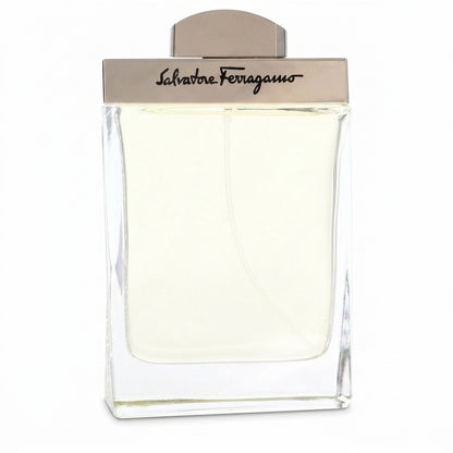 Fragrance bottle — Studio - Clean | Generated by Modelize