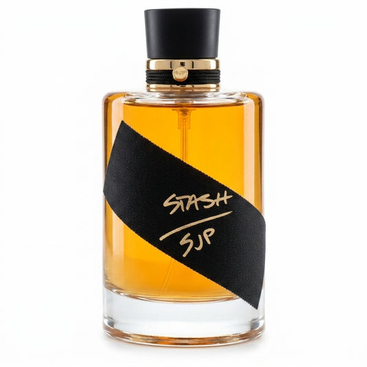 Perfume Bottle — Studio - Clean | Generated by Modelize
