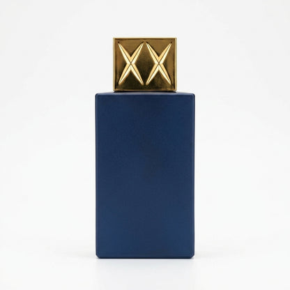 Eau De Parfum — Studio - Back View | Generated by Modelize
