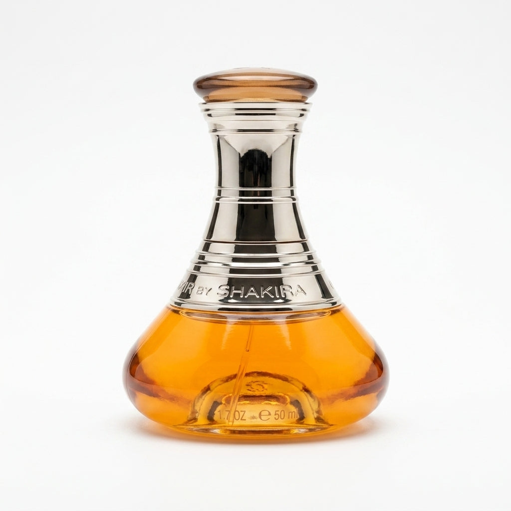 Perfume bottle — Studio - Clean | Generated by Modelize