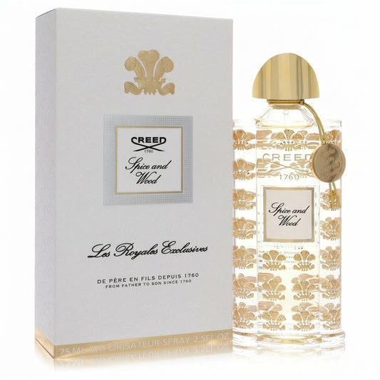 Luxury Fragrance — Studio - Clean | Generated by Modelize