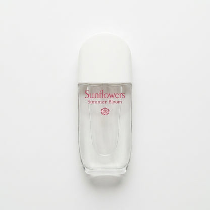 Eau De Toilette Spray — Flat Lay - Front | Generated by Modelize